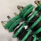 JDM DC2 Integra Type R Tein Street Flex Coilovers