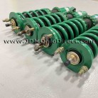 JDM DC2 Integra Type R Tein Street Flex Coilovers
