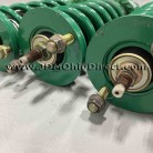 JDM DC2 Integra Type R Tein Street Flex Coilovers