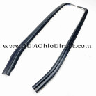 JDM DC2 Integra Type R Windshield Side Moldings