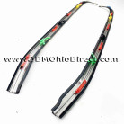 JDM DC2 Integra Type R Windshield Side Moldings