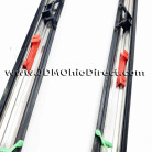 JDM DC2 Integra Type R Windshield Side Moldings