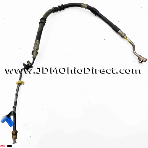 JDM DC2 Integra Type R RHD High Pressure Power Steering Line