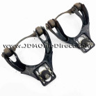JDM DC2 Integra Adjustable Front Upper Control Arms 
