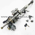 JDM DC2 Integra Type R Full Key Set with Column