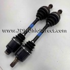JDM DC2 Integra Type R 36mm Axle Set