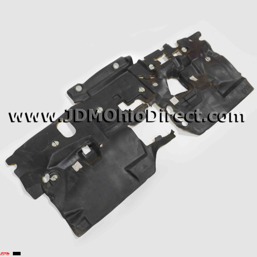 JDM DC2 Integra SiR-G RHD Firewall Insulator