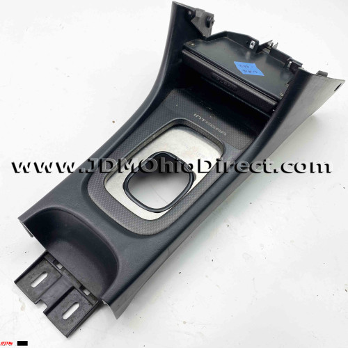 JDM DC2 Integra Type R RHD Shifter Console