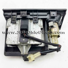 JDM DC2 Integra Type R Carbon Ashtray Console