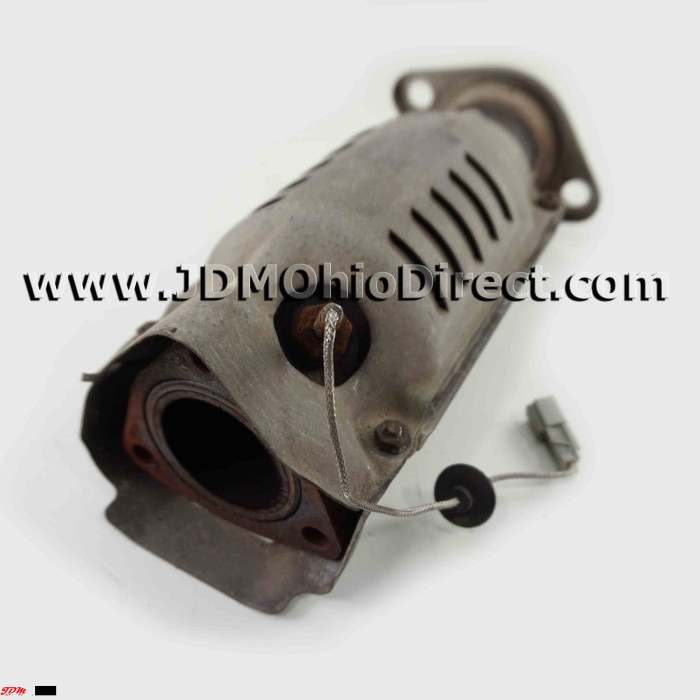 JDM DC2 Integra Type R Catalytic Converter