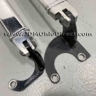 JDM EG/EK/DC Spoon Sports Front And Rear Strut Bars