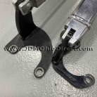 JDM EG/EK/DC Spoon Sports Front And Rear Strut Bars