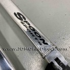 JDM EG/EK/DC Spoon Sports Front And Rear Strut Bars