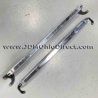 JDM EG/EK/DC Spoon Sports Front And Rear Strut Bars