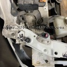 JDM DC2 Integra Type R Carbon Fiber Hood