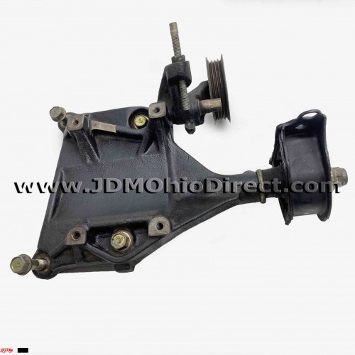 JDM EK9/DC2 Type R AC Compressor Bracket Mount