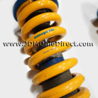 JDM DC2/EG Bilstein Front Coilover Set 