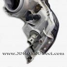 JDM DC2 Integra Type R 98spec Headlights  