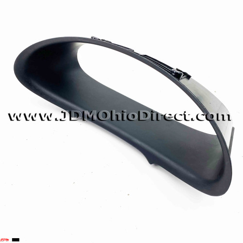 JDM DC2 Integra Type R Gauge Cluster Visor