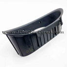 JDM DC2 Integra Type R Gauge Cluster Visor