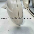 JDM DC2 Integra Type R Power Mirror Set