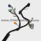 JDM DC2 Integra SiR-G RHD Floor and Rear Harness Set 