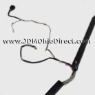 JDM DC2 Integra SiR-G RHD Floor and Rear Harness Set 