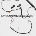 JDM DC2 Integra SiR-G RHD Floor and Rear Harness Set 