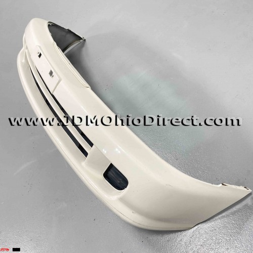 JDM DC2 Integra Type R Front Bumper