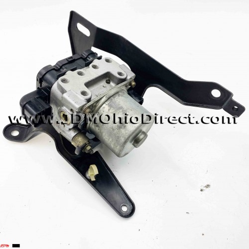 JDM DC2 Integra Type R ABS Modulator and Bracket