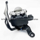 JDM DC2 Integra Type R ABS Modulator and Bracket