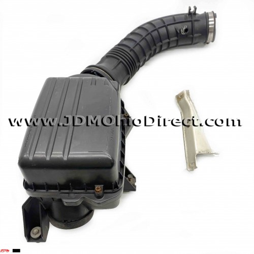 JDM DC2 Integra Type R Intake Airbox and Tube