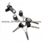 JDM DC2 Integra Type R Full Key Set with Column