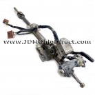 JDM DC2 Integra Type R Full Key Set with Column