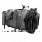 JDM EK9/DC2 Type R AC Compressor