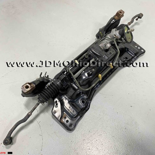 JDM DC2 Integra Type R RHD Front Subframe