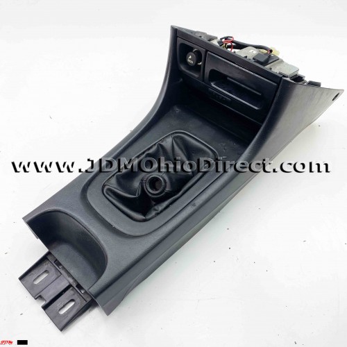 JDM DC2 Integra SIR-G RHD Shifter Console