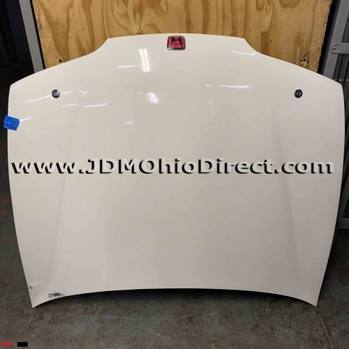 JDM DC2 Integra Type R FRP Hood