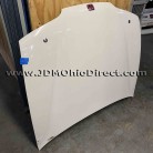 JDM DC2 Integra Type R FRP Hood
