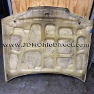 JDM DC2 Integra Type R FRP Hood