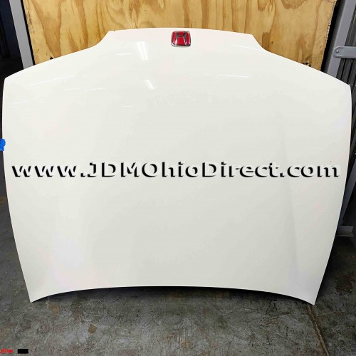 JDM DC2 Integra Type R Hood 