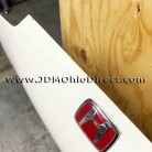 JDM DC2 Integra Type R Hood 