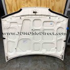 JDM DC2 Integra Type R Hood 