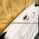 JDM DC2 Integra Type R Hood 