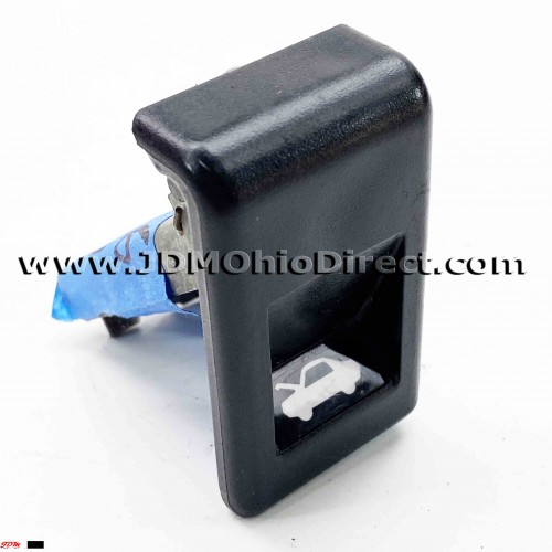 JDM DC2 Integra RHD Hood Release Lever