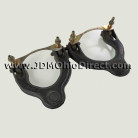 JDM DC2 Integra Type R Front Upper Control Arms 