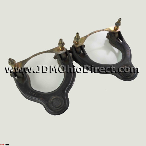 JDM DC2 Integra Type R Front Upper Control Arms 