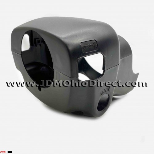 JDM DC2 Integra Type R Non-SRS Column Cover