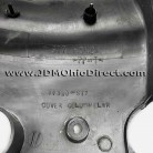 JDM DC2 Integra Type R Non-SRS Column Cover