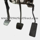 JDM DC2 Integra Type R RHD Pedal Set 